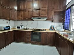 King's Mansion (D15), Condominium #531557301